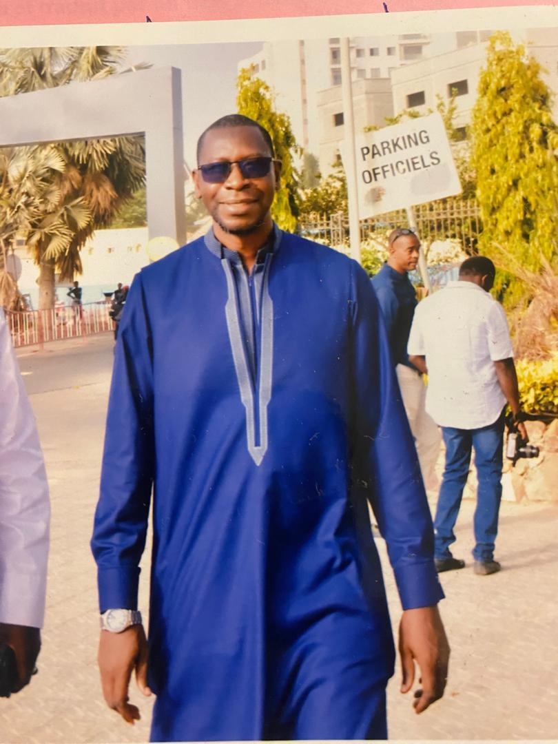 Hamza Koita, Direction